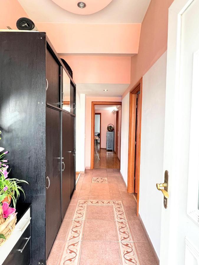 Penthouse Familly Oreskovic Zagreb Exterior photo