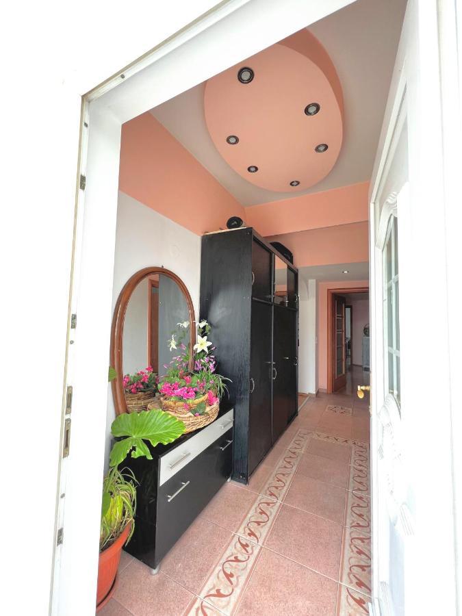 Penthouse Familly Oreskovic Zagreb Exterior photo