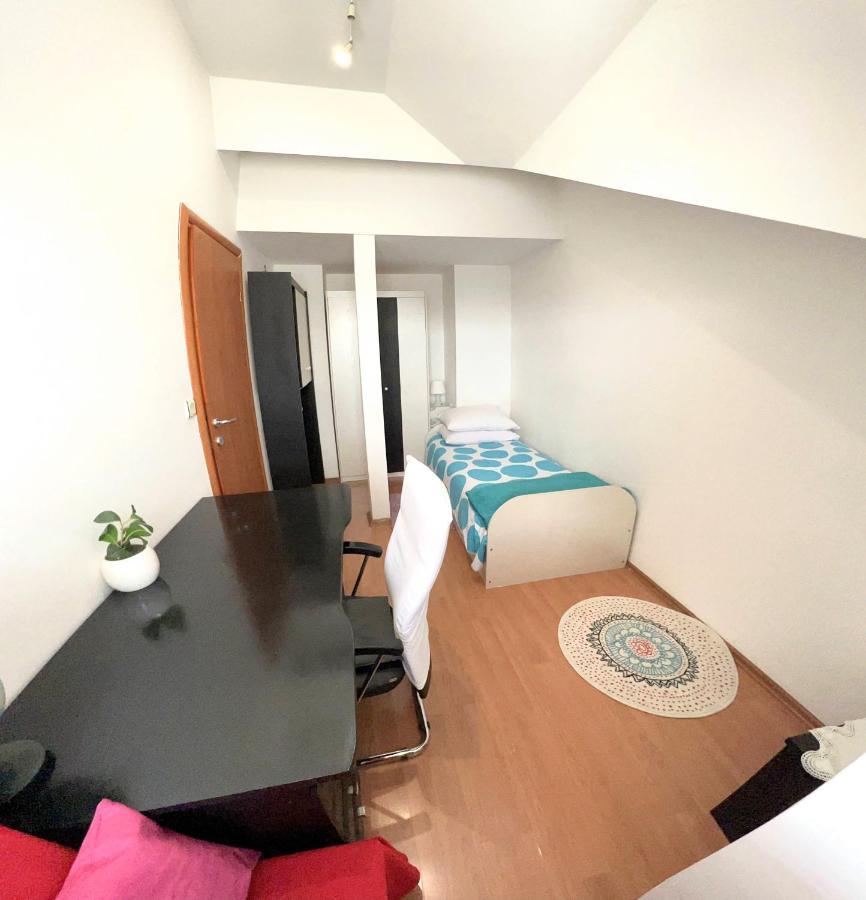 Penthouse Familly Oreskovic Zagreb Exterior photo